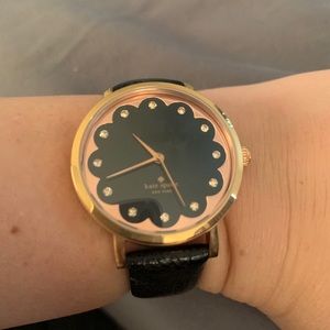 Kate Spade watch